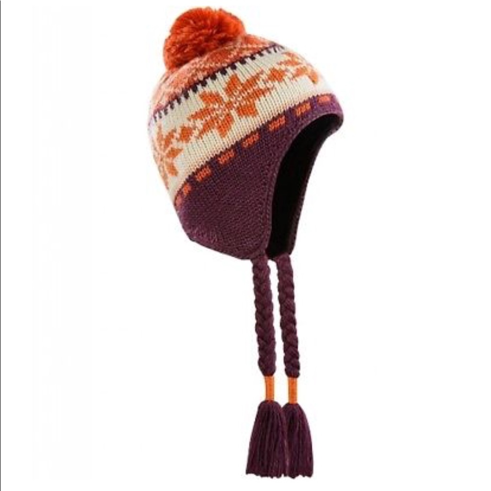 Arc’teryx winter hat